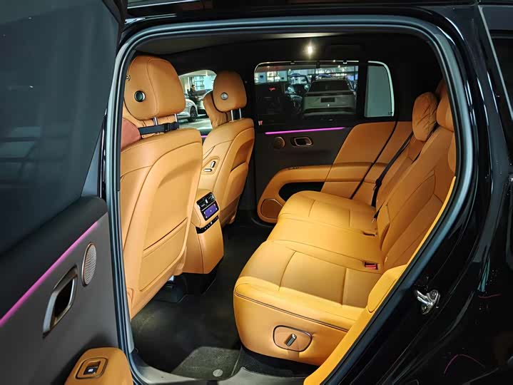 Фото 6 - LiXiang i6