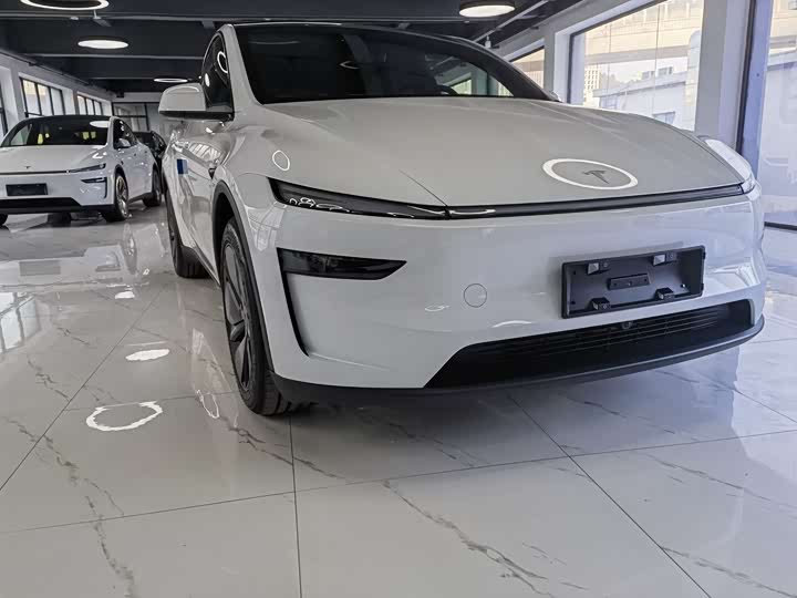 Фото 3 - Tesla Model Y