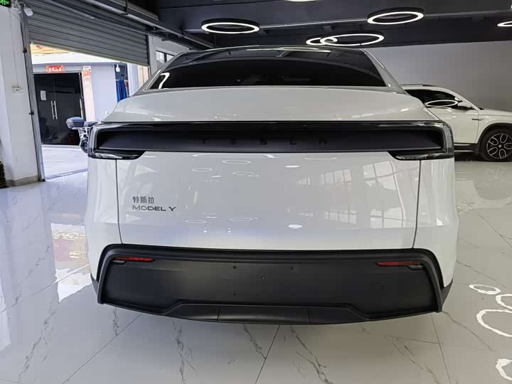 Фото 4 - Tesla Model Y