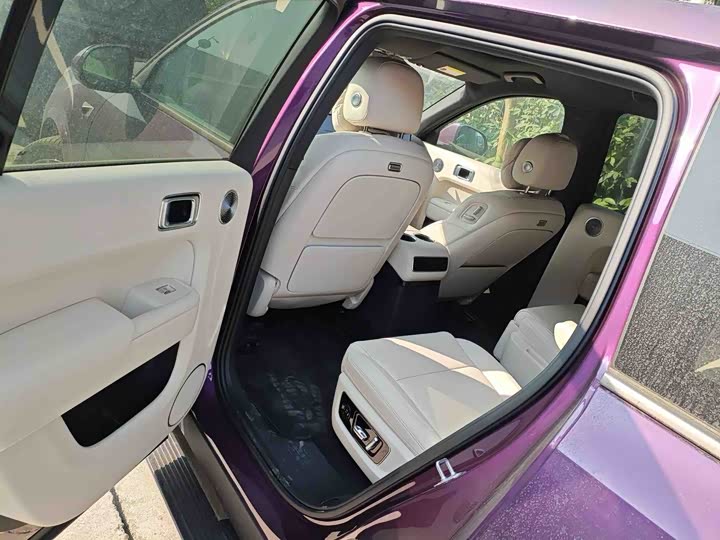 Фото 3 - LiXiang L9