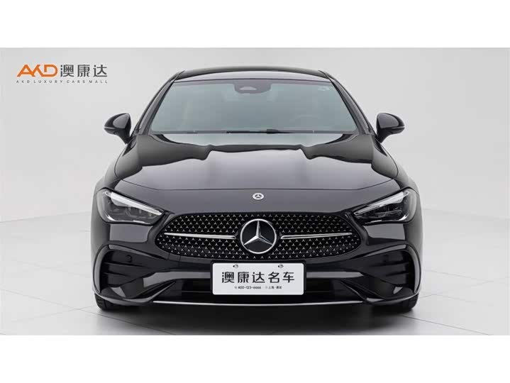 Фото 2 - Mercedes-Benz CLE-Class