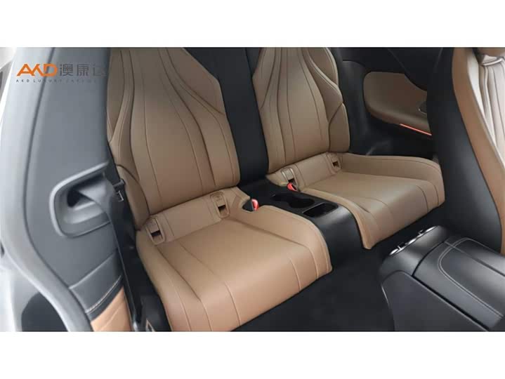 Фото 8 - Mercedes-Benz CLE-Class