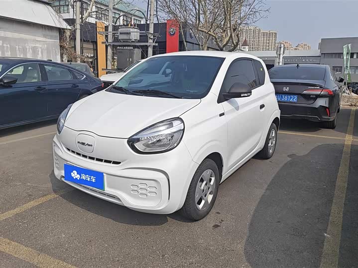 Фото 1 - Roewe Clever