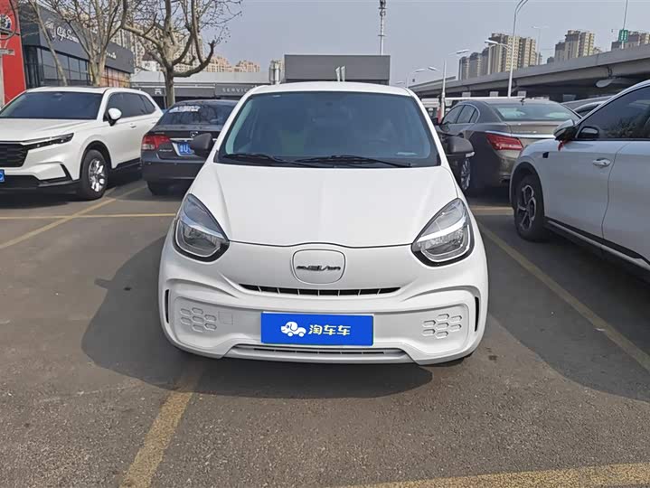 Фото 2 - Roewe Clever