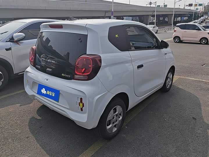 Фото 3 - Roewe Clever