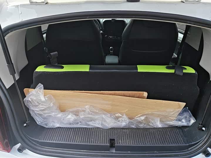 Фото 4 - Roewe Clever