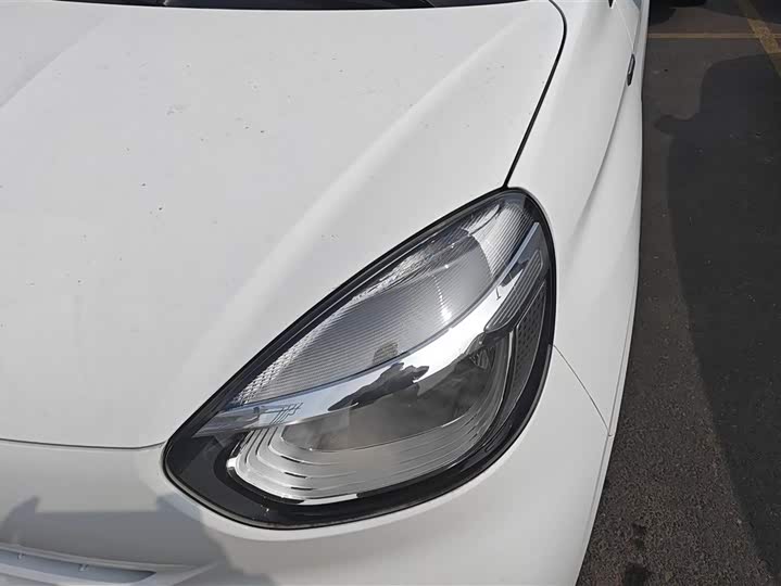 Фото 5 - Roewe Clever