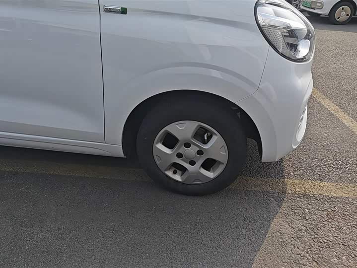 Фото 6 - Roewe Clever