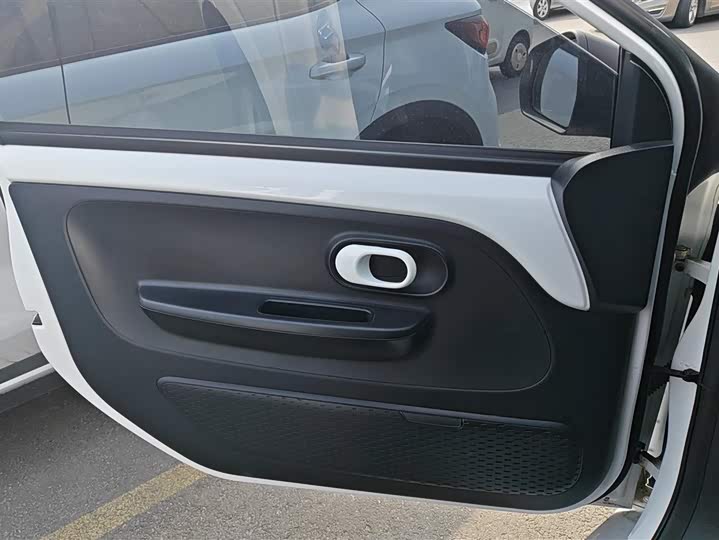 Фото 7 - Roewe Clever