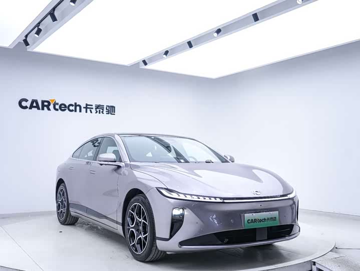 Фото 6 - Changan Qiyuan (Nevo) A07