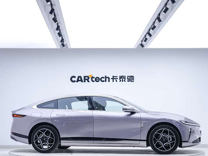 Фото 9 - Changan Qiyuan (Nevo) A07