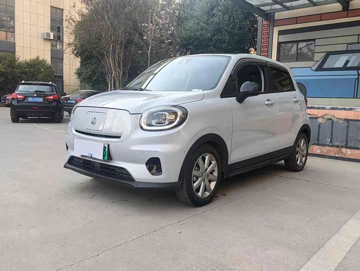 Photo 1 - Leapmotor T03