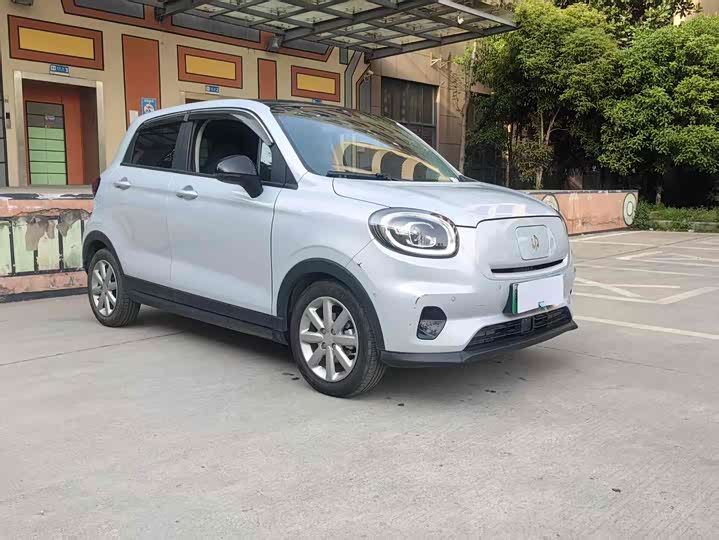 Photo 3 - Leapmotor T03