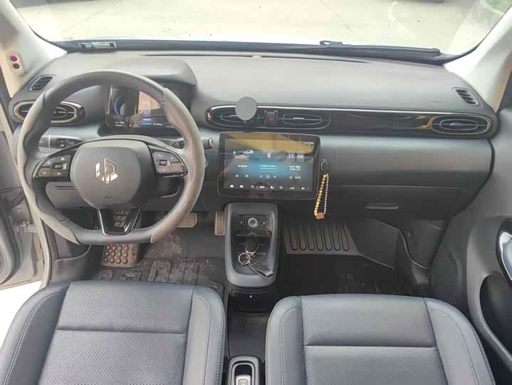 Photo 5 - Leapmotor T03