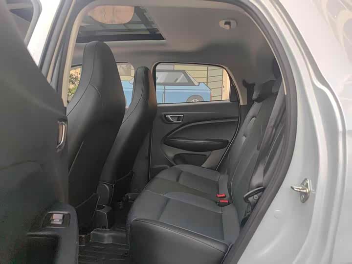 Photo 6 - Leapmotor T03