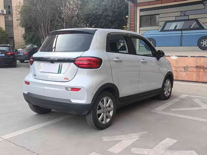 Photo 7 - Leapmotor T03