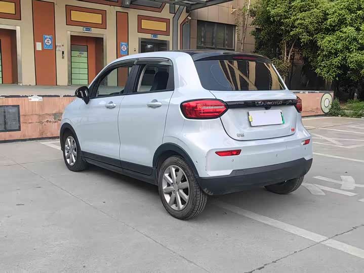 Photo 9 - Leapmotor T03