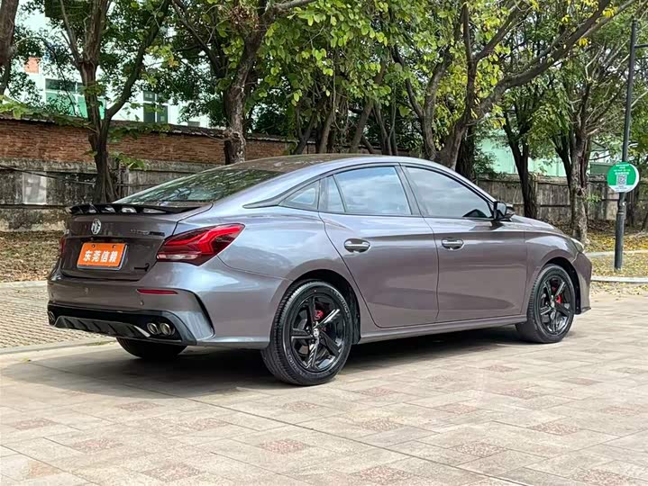 Фото 5 - MG Motor 5 Scorpio