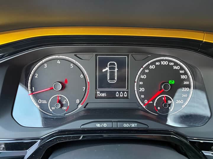 Фото 4 - Volkswagen Polo