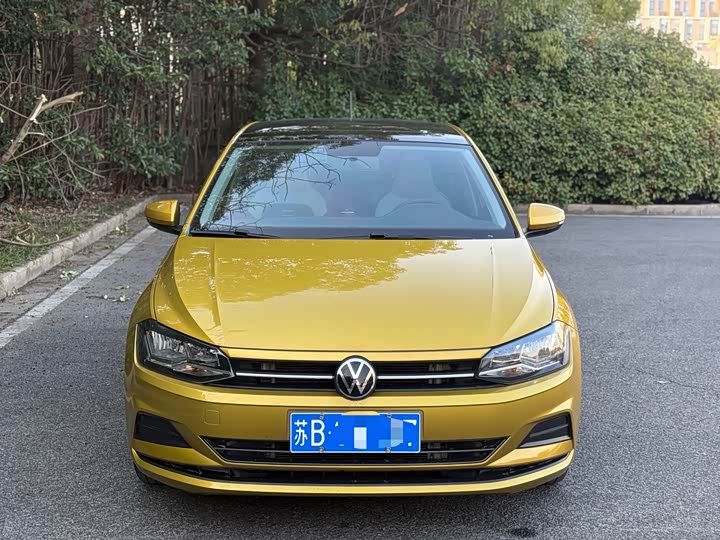 Фото 5 - Volkswagen Polo