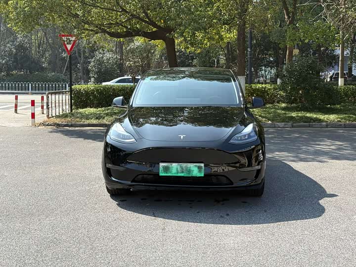 Фото 2 - Tesla Model Y