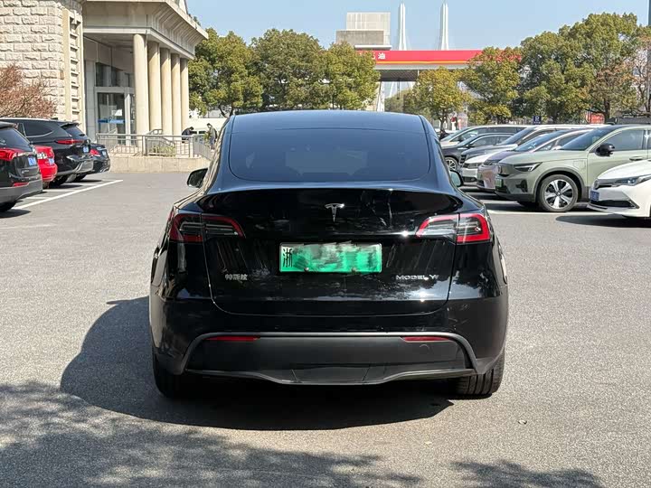 Фото 6 - Tesla Model Y