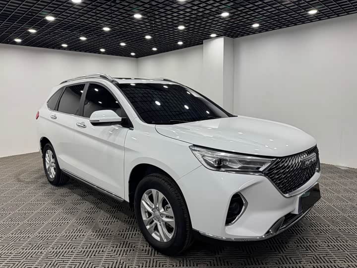 Фото 1 - Haval M6