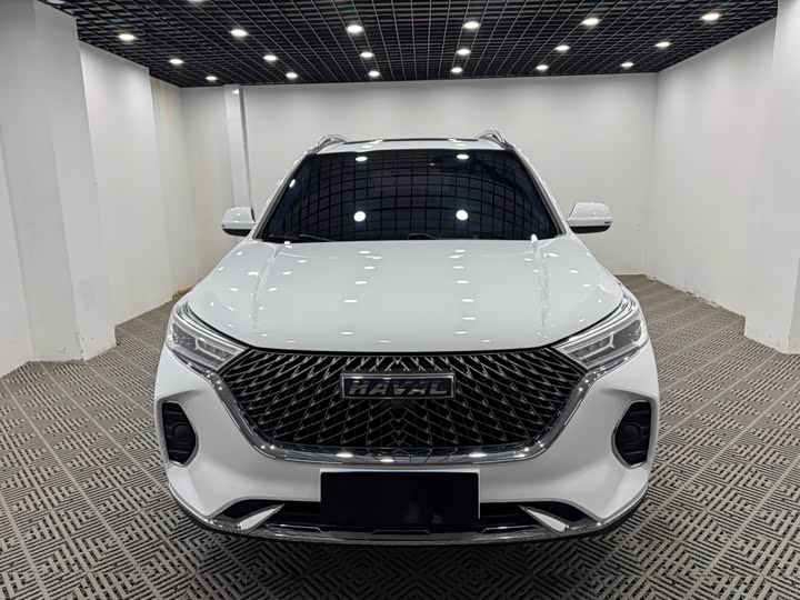 Фото 2 - Haval M6