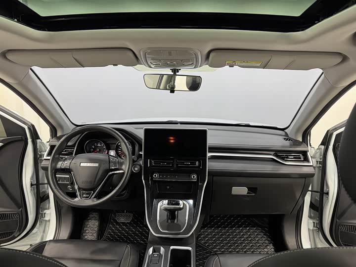 Фото 5 - Haval M6