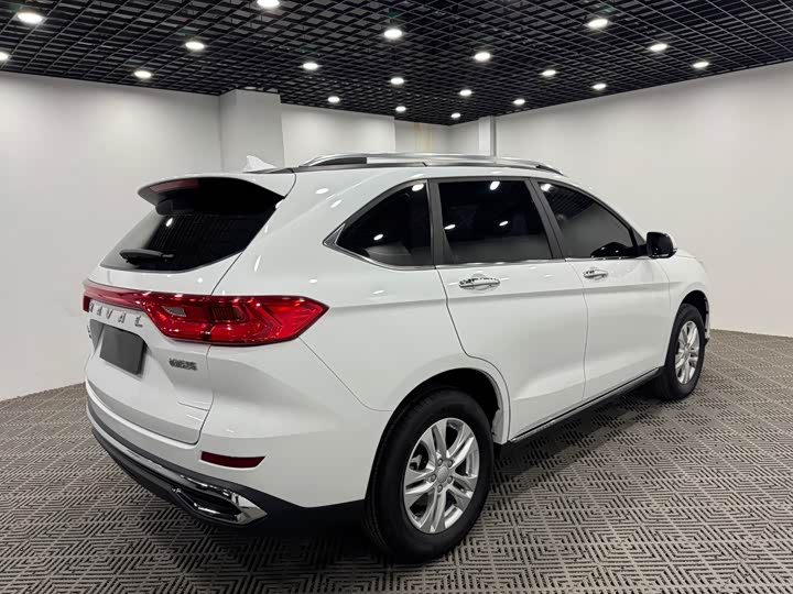 Фото 7 - Haval M6