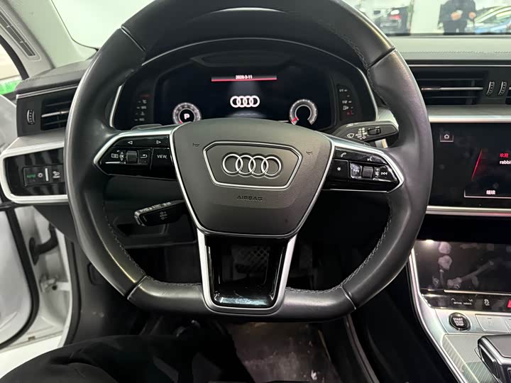 Фото 6 - Audi A7