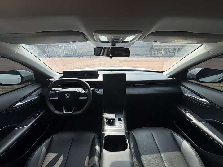 Photo 7 - Changan Eado Plus