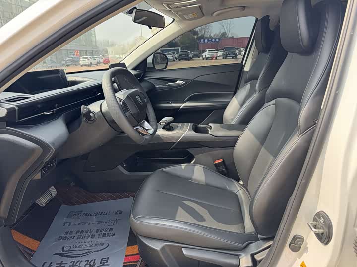 Photo 8 - Changan Eado Plus