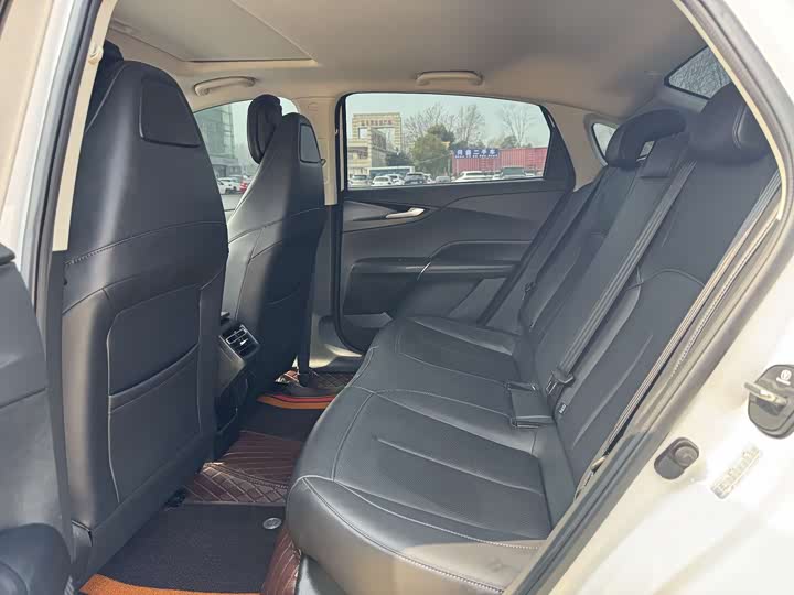 Photo 9 - Changan Eado Plus