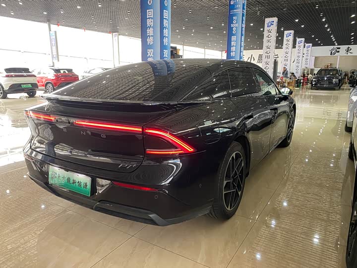 Фото 8 - XPeng F57