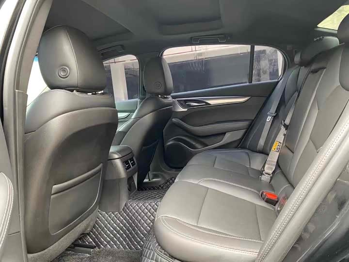 Photo 4 - Cadillac CT5