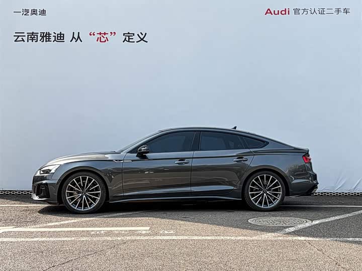 Фото 3 - Audi A5