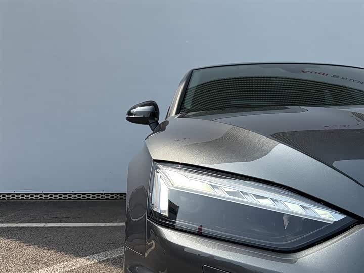 Фото 6 - Audi A5