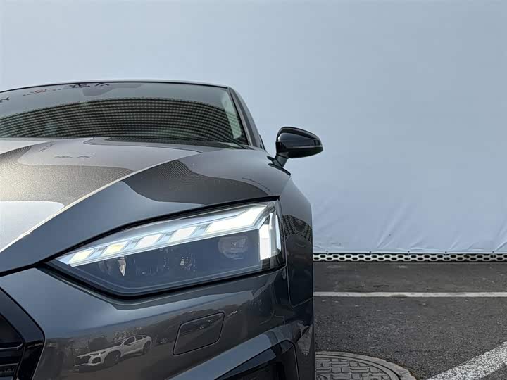 Фото 7 - Audi A5