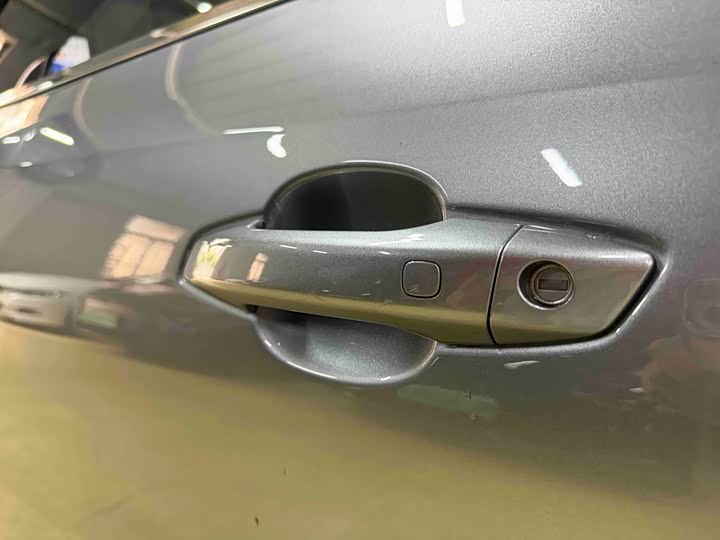 Фото 9 - BYD Qin Plus