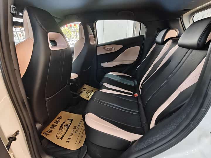 Фото 8 - BYD Seagull