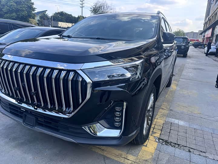 Фото 1 - Jetour X90 Plus