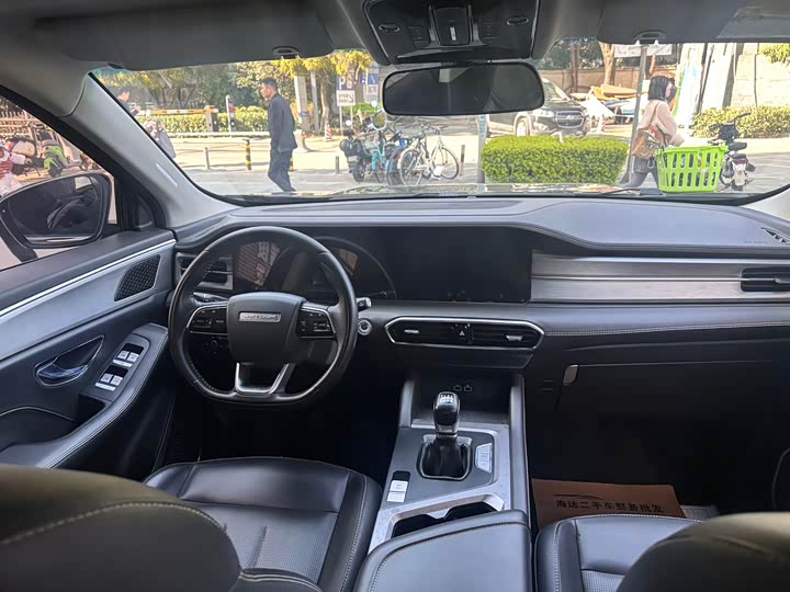 Фото 4 - Jetour X90 Plus