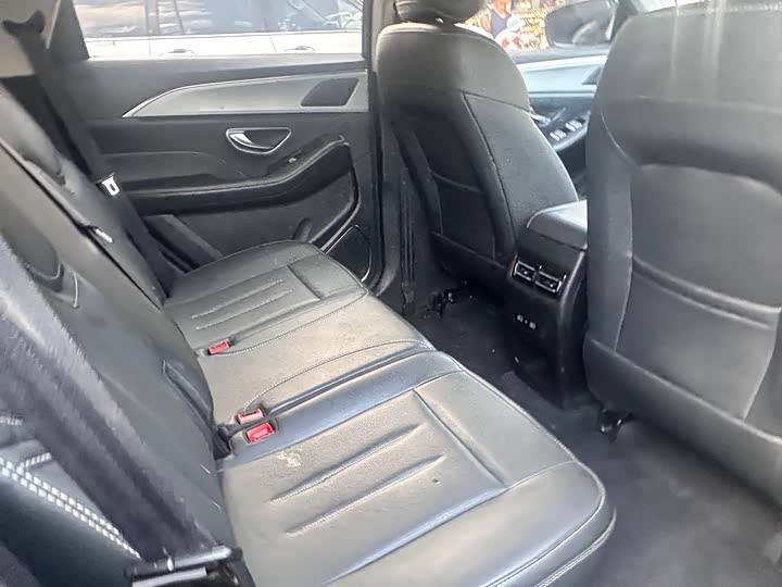 Фото 5 - Jetour X90 Plus