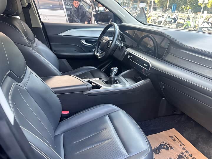 Фото 6 - Jetour X90 Plus