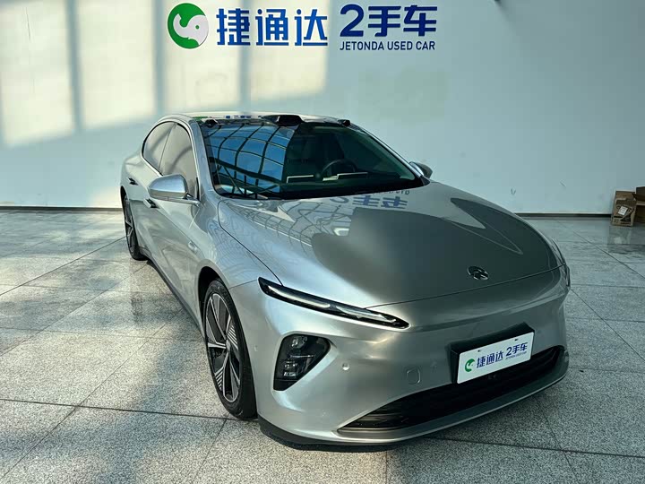 Фото 4 - Nio ET7