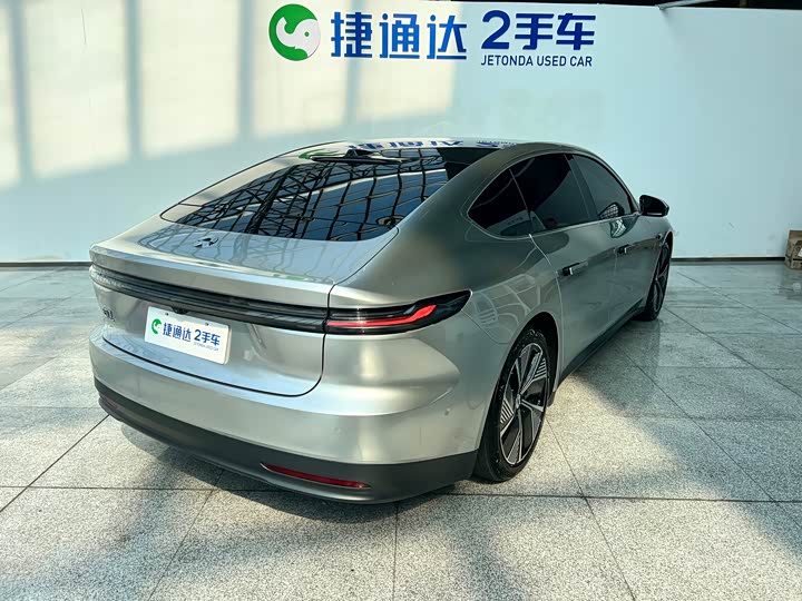 Фото 5 - Nio ET7