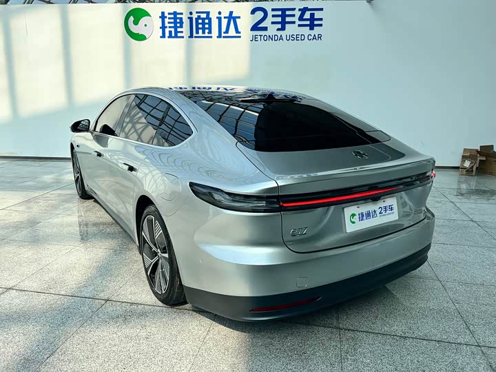 Фото 6 - Nio ET7