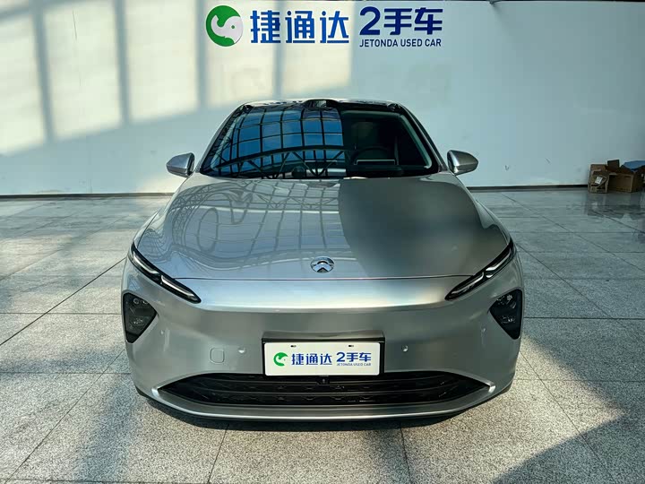 Фото 7 - Nio ET7