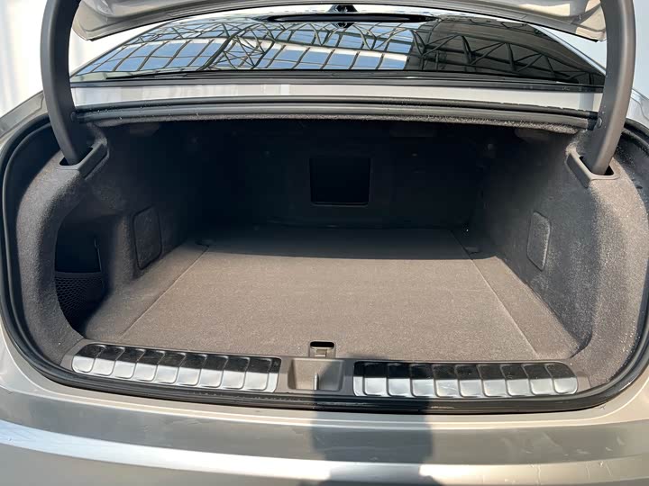 Фото 8 - Nio ET7